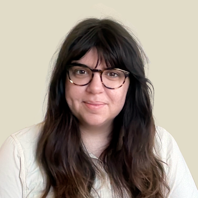 Sonja Langford Headshot